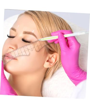 SOESFOUFU 6pcs Eyebrow Pen Eyebrow Marking Pens Eyebrow Position Eyebrow Pen Pens for Marking Eyebrow Pen for Brow Position Pen Marking Pen Position Pen - Buy Online on GoSupps.com