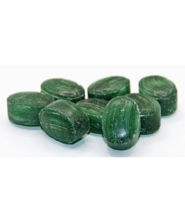 kg of sugar-free rosemary herb candies