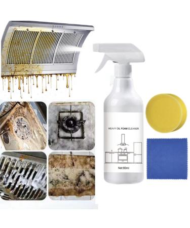 Splash Spray Tablets & Spray Bottle Splash Foam Spray Tablets & Spray Bottle Oven Cleaner Splashfoam Spray Splash Foam Spray Oven Cleaner Splash Foam Spray All Purpose Cleaner (1PC)