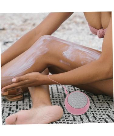 Beatifufu 1pc Foot Grinder Foot Sander Pedicure Foot File Heel Scrape Pedi File Foot Grinder Foot Pedicure Foot File Foot Skin Scrubber Foot Care Board Stainless Steel - Buy Online on GoSupps.com