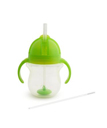 Munchkin Weighted Flexi-Straw Cup - Colors May Vary - Buy Online on GoSupps.com