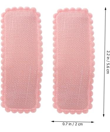 ABOOFAN 15 Pairs Hairpin Cute Hair Clips Large Hair Clips for Thick Hair Side Clips for Hair Barrettes for Women Small Hair Clips Women's Hair Clips Hair Jewelry Girl Modeling Alloy Bobby - Buy Online on GoSupps.com