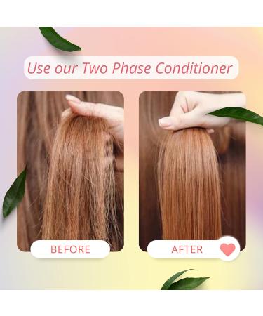 Morfose Leave-in Conditioner with Argan Oil - 400 ml | Best Hydration & Shine for All Hair Types - International Shipping Available - Buy Online on GoSupps.com