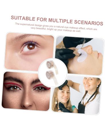 Beatifufu 2400 Sheets Double Eyelid Sticker Eyelid Tapes Eyelid Tape for Hooded Eyes Eyelid Stickers Eyelid Lifter Strip Eye Lift Tape Double Eyelid Tape Eye Lid Lifters Tape - Buy Online on GoSupps.com