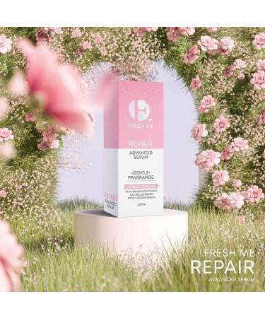 Fresh Me Advanced Serum - Hydrating & Nourishing 20ml (3-Pack) | Free Beauty Gifts | Beautygoodshop - Buy Online on GoSupps.com