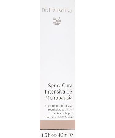 Dr. Hauschka Intensive Treatment for Menopausal Skin | Soothing Care Worldwide Shipping - Buy Online on GoSupps.com