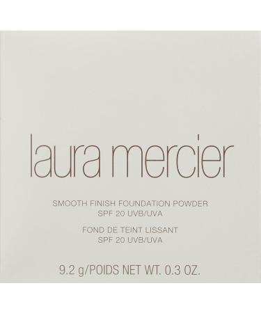 Buy Laura Mercier Smooth Finish Foundation Powder SPF 20 - 01 0.3 Ounce | International Shipping Available - Buy Online on GoSupps.com