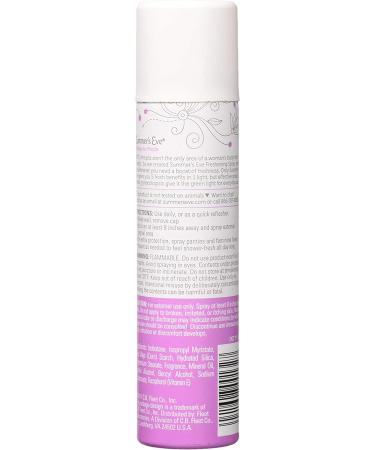 Summer's Eve Freshening Spray 2oz Island Splash - Feminine Hygiene Product - Buy Online on GoSupps.com