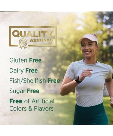 L-Arginine 1000mg Supplement with L-Citrulline - Muscle Supporting Nitric Oxide Precursor Booster for Extra Strength - Heart Health Support - Non-GMO Amino Acid Energy Blend For Men - 120 Capsules 120 Count (Pack of 1) - Buy Online on GoSupps.com