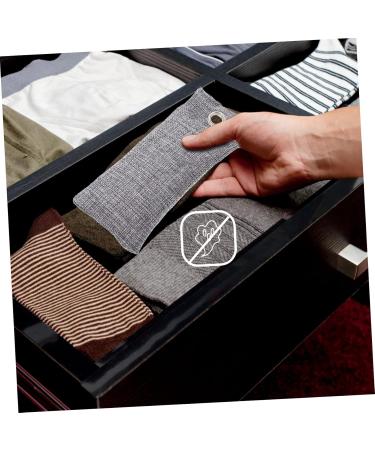 Adocarn 12-Piece Air Professional Bags - Charcoal Smart Draddler for Home & Car | Comfortable Exchangeable Cleaning Solution - Buy Online on GoSupps.com