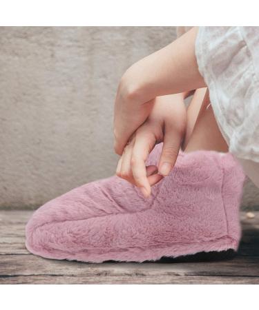 Holibanna Foot Warmer - Cozy Plush Heating Gift for Christmas & New Year | Ideal for Cuddle & Comfort Worldwide - Buy Online on GoSupps.com