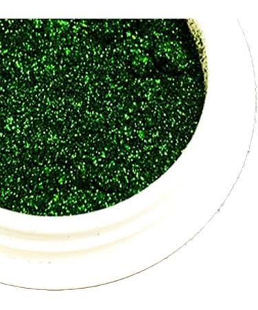 Mirror Effect Nail Powder Electroplating DIY Metallic Mirror Powder Fine Powder for Nail Salon (MJ-10) - Buy Online on GoSupps.com