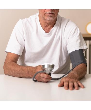 Buy Pic Solution AdvanceMED Aneroid Blood Pressure Monitor - Accurate & Reliable International Shipping - Buy Online on GoSupps.com