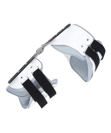 OMENI Hip Hook Brace | Sciatica & Hip Pain Relief | Support & Stabilizer for Hip Flexor & Joint Protection - Buy Online on GoSupps.com