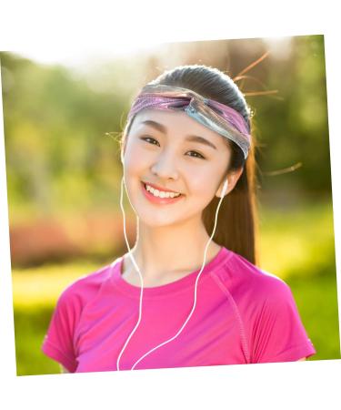 minkissy 2 Sets Girls Headbands Girl Hair Accessories Suits for Women Girls Hair Ties Ponytail Holders Hair Ties for Women Elastic Headbands Women Hair Ties Cloth Rabbit Ears Women's Fabric - Buy Online on GoSupps.com