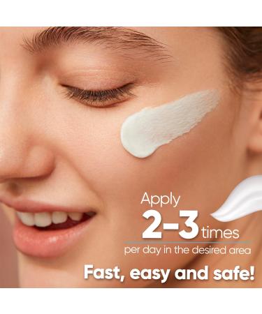 POMADA DE LA VACA MASTITI Hydrating Ointment intensive care to help maintain healthy looking skin ideal for skin care breastfeeding essentials and esthetician supplies | 2 Oz Each | 2-Pack - Buy Online on GoSupps.com