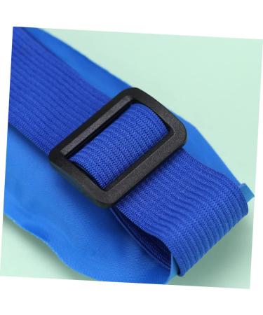 2pcs Cooling Gel Head Ice Bags for Summer - 23X5.5cm - Headbands Set - Buy Online on GoSupps.com