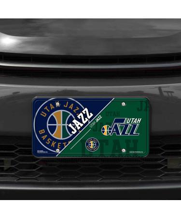 Rico Industries NCAA Texas Southern Tigers Metal Auto Tag - 6x12 for Truck Car & SUV | International Shipping Available - Buy Online on GoSupps.com