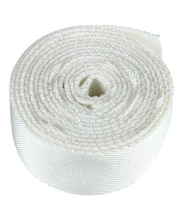Amarine Made FireHose Bulk Jacket,Chafe Guards Provides Effective Chafe Protection Fit Lines up to 1" (10 feet)