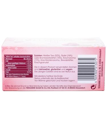 Japanese Cherry Blossom Teapot Set - 6 Packs of 20 Tea Bags (6 x 30g) | Premium International Shipping - Buy Online on GoSupps.com