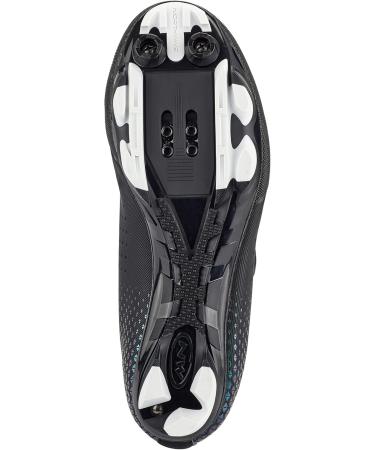 Northwave Women's Origin Plus 2 Sneakers 36 EU - Black Iridescent | International Shipping Available - Buy Online on GoSupps.com