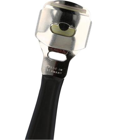 Buy Nippes Solingen Callus Plane with 10 Blades - Premium Quality Foot Care Tool - International Shipping Available - Buy Online on GoSupps.com
