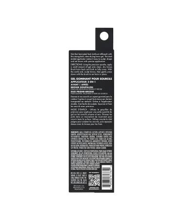 e.l.f. Brow Laminating Gel - Strong Hold Clear-Drying Water-Resistant Vegan & Cruelty-Free Brow Grooming - Buy Online on GoSupps.com