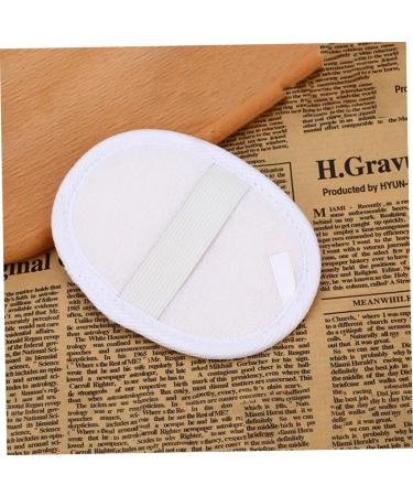 6 Pcs Exfoliating Bath Towels & Loofahs - Kitchen Cleaning Massage Gloves & Face Sponges for Ultimate Spa Experience - Buy Online on GoSupps.com