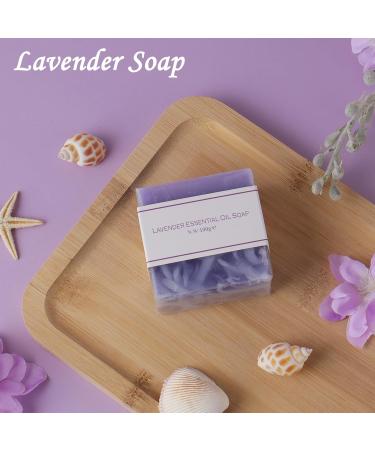 Shop Lavender Relaxation Spa Gift Basket - Perfect Birthday Gifts for Women Moms Wives Daughters Girlfriends Sisters & Best Friends - Buy Online on GoSupps.com