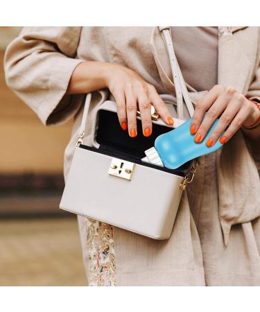 Postpartum Peri Bottle - Portable Bidet for Postpartum Care & Hygiene - Buy Online on GoSupps.com