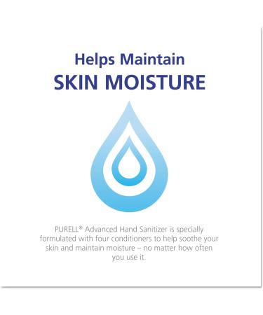PURELL Sanitizing Foam Refill - 4 Units per Carton - Buy Online on GoSupps.com