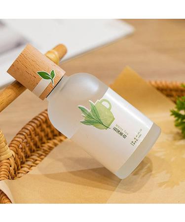 Long Lasting Fragrance Ointment Perfume For Women Man Fragrance Pocket Perfume 50Ml Enhanced Original Scent Flower Fruit Fresh Charm Light Eau De Toilette Body Spray Dating Light Perfume For Daytime 6# - Buy Online on GoSupps.com