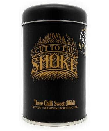 Top 5 Premium BBQ Shaker Gift Set - Award Winning Seasonings - Buy Online on GoSupps.com