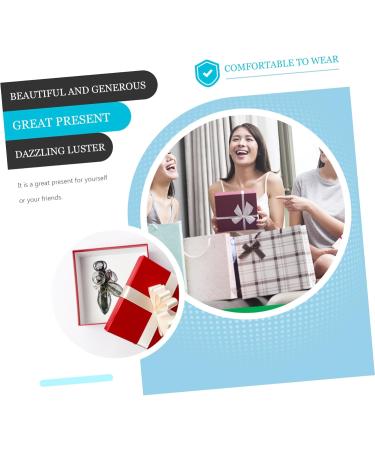 hair clips for girls hair barrettes thick hair clips large hair clips girls barrettes for hair barrettes for thick hair ponytail clip copper wire hair accessories wedding bride - Buy Online on GoSupps.com