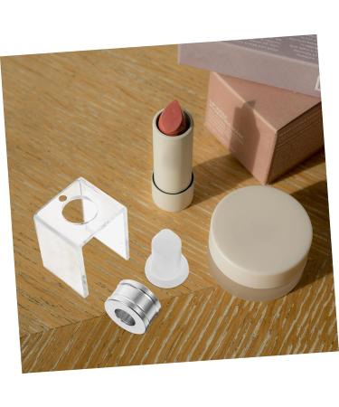 Bricolage Pratique Artisanat Cosm tique Fille Cr me Femmes Avec Des Fournitures De Rouge Fabrication Moule Support - Buy Online on GoSupps.com