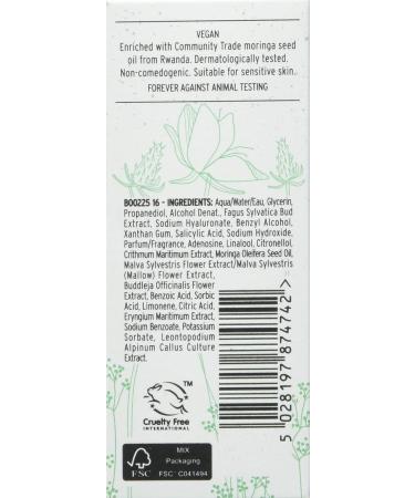 The Body Shop Drops Of Youth Concentrate Serum 1oz - Unisex | Youthful Skin Solution - Buy Online on GoSupps.com