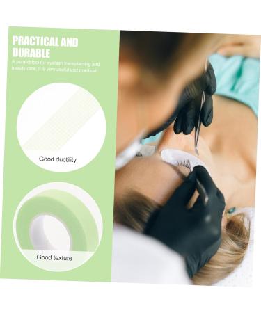 FRCOLOR 16 Rolls Eyelash Tape for Extensions | Lower Lash Grafting & Makeup - International Shipping - Buy Online on GoSupps.com