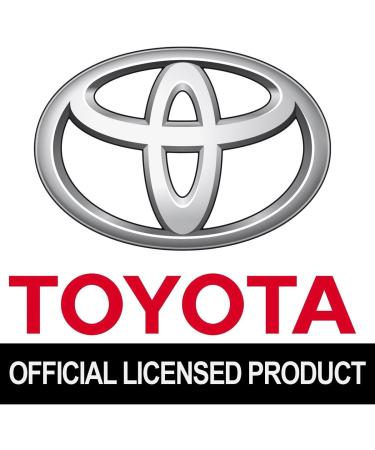 Au-TOMOTIVE GOLD Red Travel Mug for Toyota 4Runner - Premium Quality & International Shipping Available - Buy Online on GoSupps.com