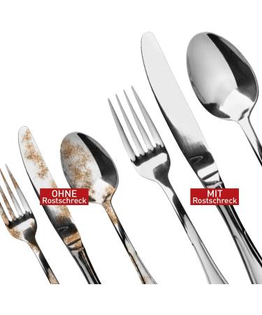 Rokitta Rust Shackle - Rust Magnet for Dishwasher | Prevents Rust Stains Radiant Dishes | 2-Piece Set As Seen on 'The Cave of Lions' - Buy Online on GoSupps.com