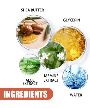 SEGMINISMART Jasmine Cream for Dark Circles Slip-On Eyelids Active Jasmine Ointment Jasmine Ointment Dark Circles 100 ml Jasmine Ointment for Dark Circles Makes Wrinkles and Dark Circles Disappear - Buy Online on GoSupps.com