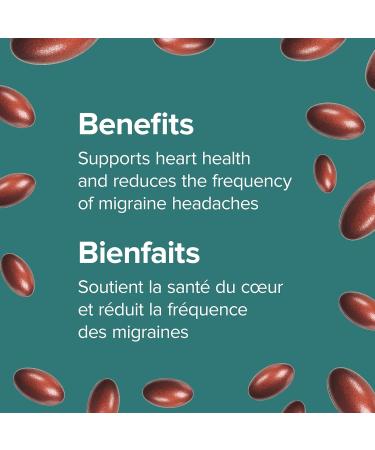 Buy Webber Naturals Coenzyme Q10 150mg Softgels - High Potency Antioxidant for Heart Health | International Shipping Available - Buy Online on GoSupps.com