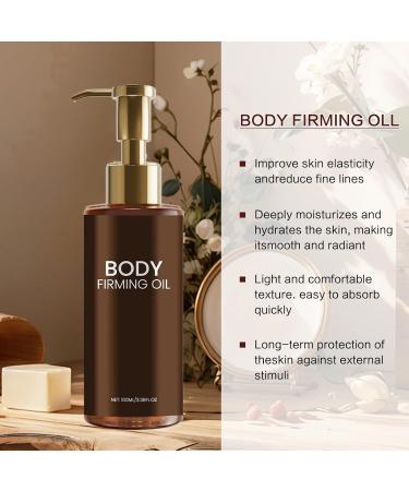  GNAUMORE Magic Moisturizing Oil Luxury Body Oil for Women Moisturizing for All Skin Types 100ml - Buy Online on GoSupps.com