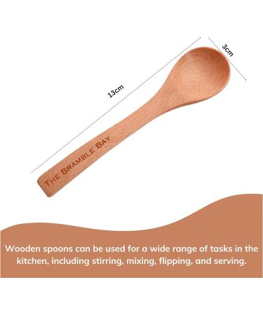 Garlic, Tomato, and Chilli Puree Set with Wooden Spoon - 90g Garlic, 80g Tomato, 80g Chilli - Buy Online on GoSupps.com