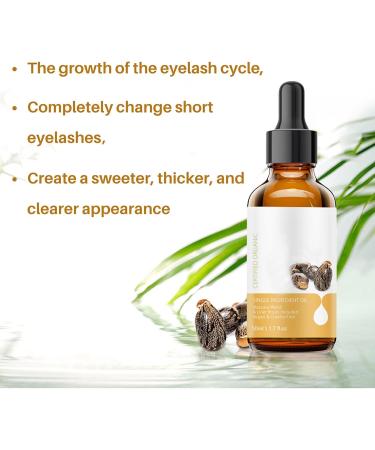 Mascara 50 ml long mascara curl mascara dark natural beauty mascara eyelashes curl moisturizing and lengthening mascara - Buy Online on GoSupps.com