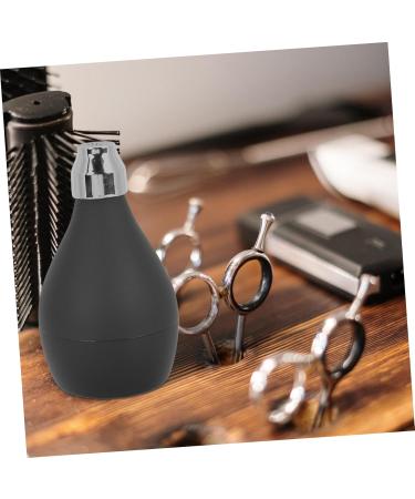 HAPINARY 1pc Powder Spray Ball Travel Hair Tools Talcum Powder Storage Balls Traveling Accessories Empty Powder Blower Accessories Face Powder Jar Loose Powder Sprayer Loose Jar Rubber - Buy Online on GoSupps.com