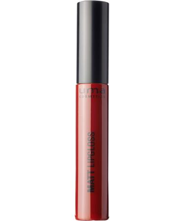 uma Matt Lipgloss - No. 3 vanilla fever 8 ml