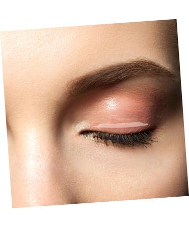 NOLITOY 60 Sheets Double Sided Double Eyelid Sticker Stickers Double Back Tape Woman Double Eyelid Sticker - Buy Online on GoSupps.com