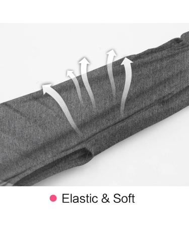 Buy Dotoner Katzenbody - Anti-Trolley Cat Body Suit for Post-Op Recovery | Ideal After Castration & Skin Disease Treatment - M Gray - Buy Online on GoSupps.com