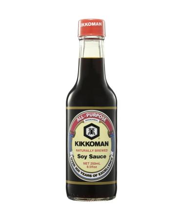 Kikkoman Kikkoman Soy Sauce 250ml
