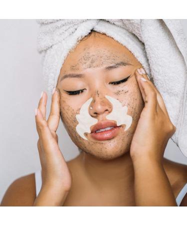 Beavorty 30pi ces Patchs Anti-rides pour Visage Contour des Yeux des Rides Application de Nuit Blanc - Buy Online on GoSupps.com